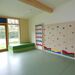 Innenansicht Hort - Mai 2017